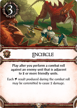 battlelore cards